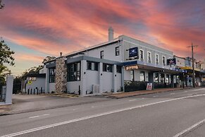 Royal Hotel Wyong