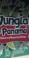 Jungla de Panama