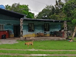 Jungla de Panama