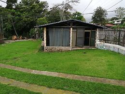 Jungla de Panama