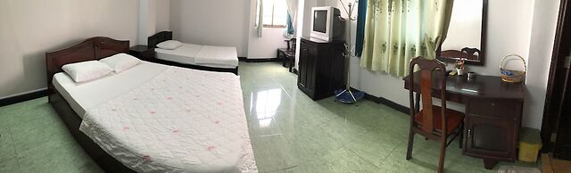 Thinh Phuong Nam Hotel