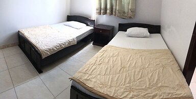 Thinh Phuong Nam Hotel