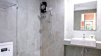 B2 Mukdahan Boutique and Budget Hotel