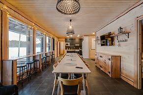 Aulanko Lake Villa - Peace & Privacy