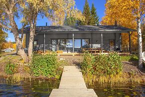 Aulanko Lake Villa - Peace & Privacy