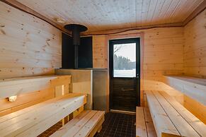 Aulanko Lake Villa - Peace & Privacy