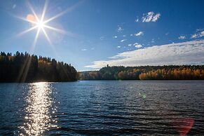 Aulanko Lake Villa - Peace & Privacy