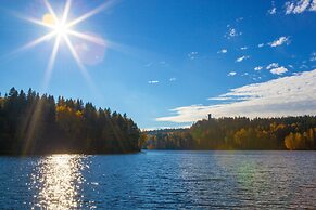 Aulanko Lake Villa - Peace & Privacy