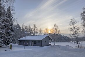 Aulanko Lake Villa - Peace & Privacy