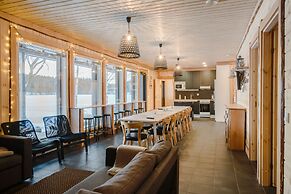 Aulanko Lake Villa - Peace & Privacy