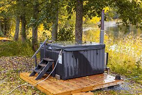 Aulanko Lake Villa - Peace & Privacy