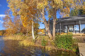 Aulanko Lake Villa - Peace & Privacy