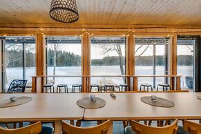 Aulanko Lake Villa - Peace & Privacy