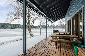 Aulanko Lake Villa - Peace & Privacy