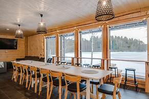 Aulanko Lake Villa - Peace & Privacy