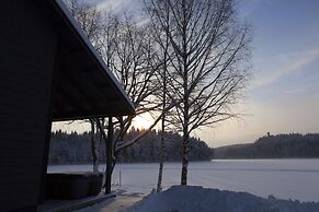 Aulanko Lake Villa - Peace & Privacy