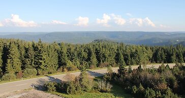 Wellness- & Nationalpark Hotel Schliffkopf, BWSC