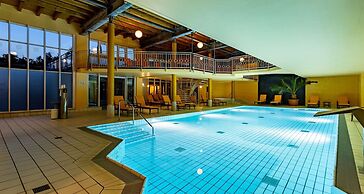 Wellness- & Nationalpark Hotel Schliffkopf, BWSC