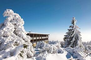 Wellness- & Nationalpark Hotel Schliffkopf, BWSC