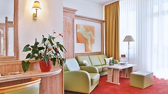 Wellness- & Nationalpark Hotel Schliffkopf