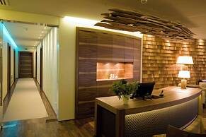 Wellness- & Nationalpark Hotel Schliffkopf, BWSC