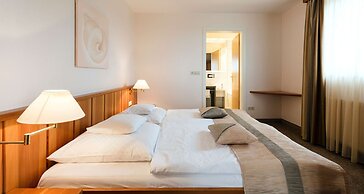 Wellness- & Nationalpark Hotel Schliffkopf, BWSC