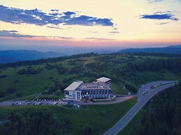 Wellness- & Nationalpark Hotel Schliffkopf, BWSC