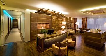 Wellness- & Nationalpark Hotel Schliffkopf, BWSC