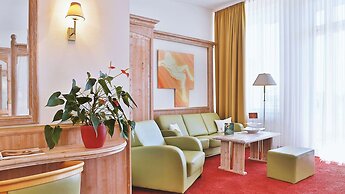 Wellness- & Nationalpark Hotel Schliffkopf, BWSC