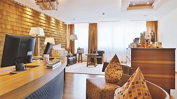 Wellness- & Nationalpark Hotel Schliffkopf, BWSC