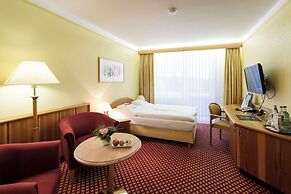 Wellness- & Nationalpark Hotel Schliffkopf, BWSC