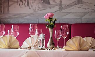 Wellness- & Nationalpark Hotel Schliffkopf, BWSC