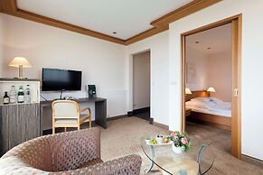 Wellness- & Nationalpark Hotel Schliffkopf, BWSC
