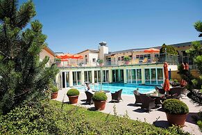 Wellness- & Nationalpark Hotel Schliffkopf, BWSC