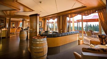 Wellness- & Nationalpark Hotel Schliffkopf, BWSC