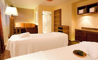 Wellness- & Nationalpark Hotel Schliffkopf, BWSC