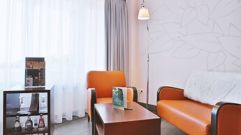 Wellness- & Nationalpark Hotel Schliffkopf, BWSC