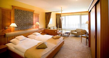 Wellness- & Nationalpark Hotel Schliffkopf, BWSC
