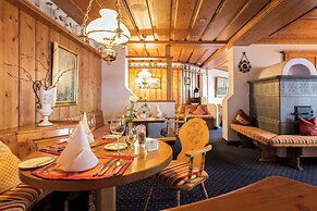 Wellness- & Nationalpark Hotel Schliffkopf, BWSC