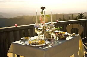 Wellness- & Nationalpark Hotel Schliffkopf, BWSC