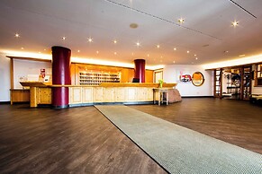 Wellness- & Nationalpark Hotel Schliffkopf, BWSC