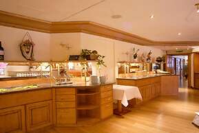Wellness- & Nationalpark Hotel Schliffkopf, BWSC