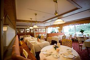 Wellness- & Nationalpark Hotel Schliffkopf, BWSC
