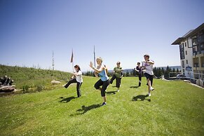 Wellness- & Nationalpark Hotel Schliffkopf, BWSC