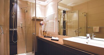 Wellness- & Nationalpark Hotel Schliffkopf, BWSC