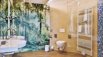Wellness- & Nationalpark Hotel Schliffkopf, BWSC