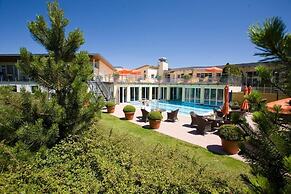 Wellness- & Nationalpark Hotel Schliffkopf, BWSC