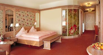 Wellness- & Nationalpark Hotel Schliffkopf, BWSC