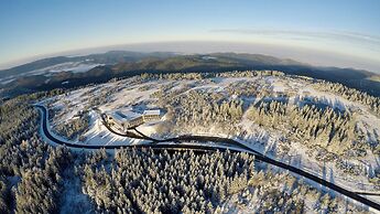 Wellness- & Nationalpark Hotel Schliffkopf