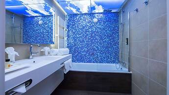 Wellness- & Nationalpark Hotel Schliffkopf, BWSC
